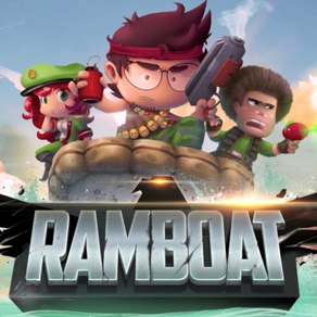 Ramboat-Charge