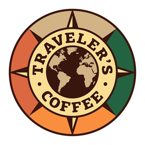 Traveler's Coffee Барнаул