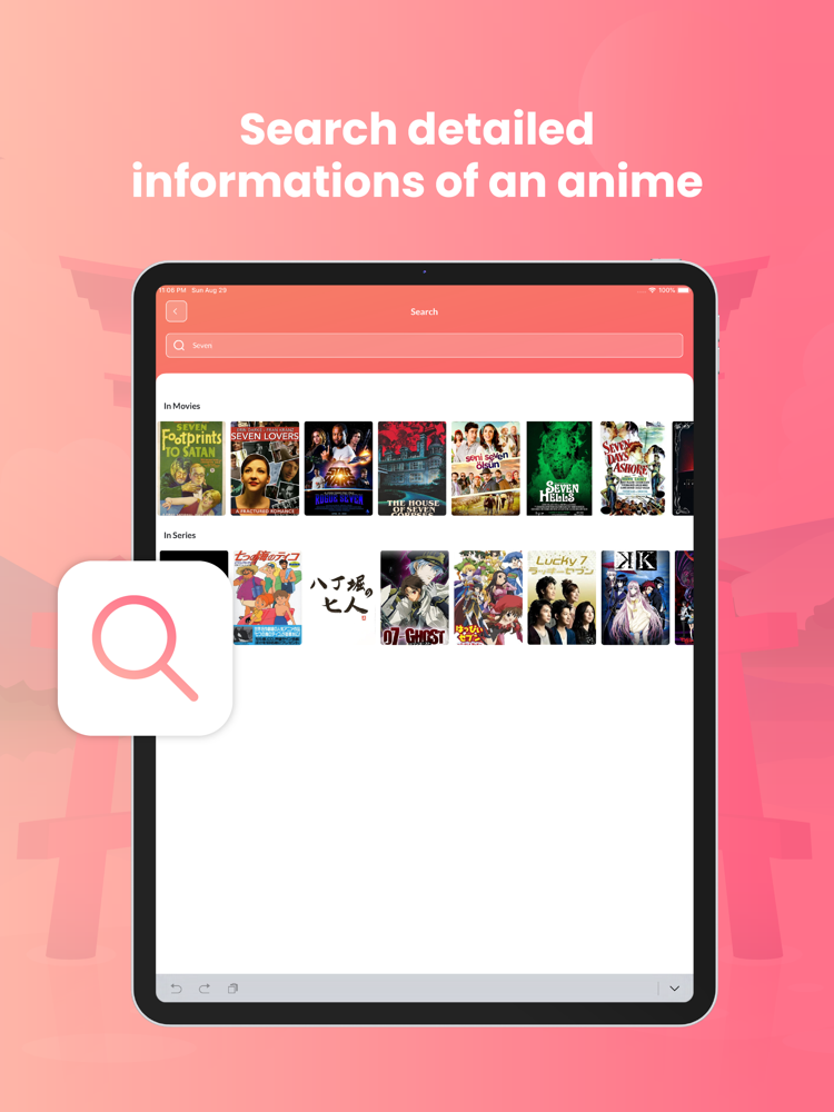 9.Anime TV: Anime Movies by Tan Nguyen