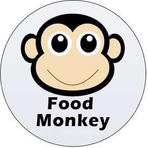 FoodMonkey Order app