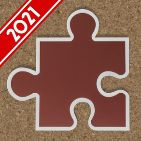 Jigsaw Puzzles 2021: New