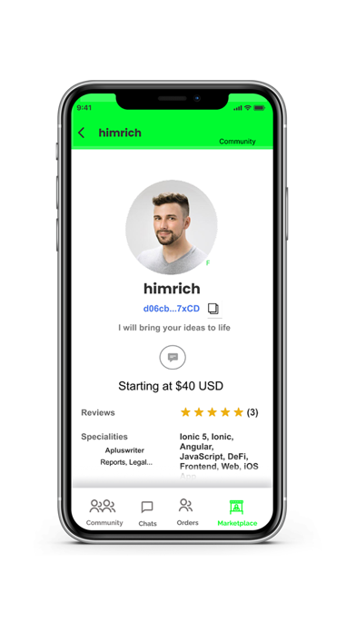 directoapp poster