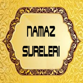 Prières  sourates audio Namaz