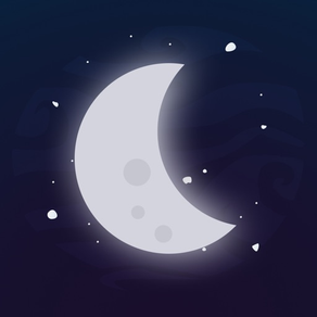Moonoa: Sleep Tracker & Aid