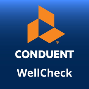 Conduent WellCheck