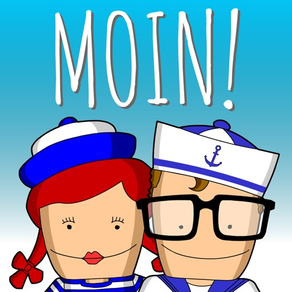 Moin! App