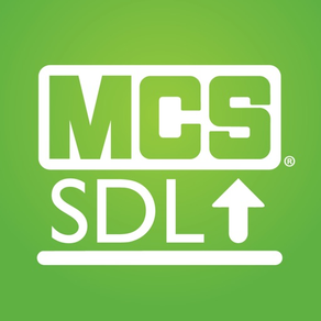 MCS SDL