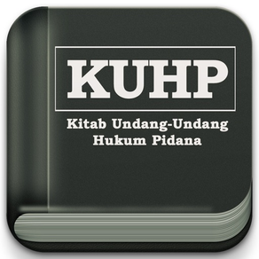 KUHP Indonesia Offline