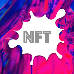NFT Art Gallery - Explore NFTs