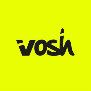 Vosh Scooters