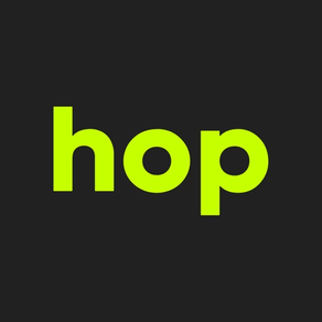 Hop Electric Scooter