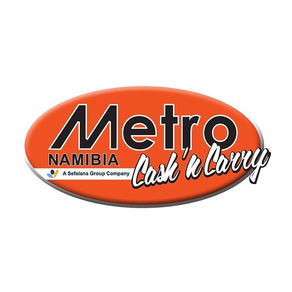 Metro Namibia