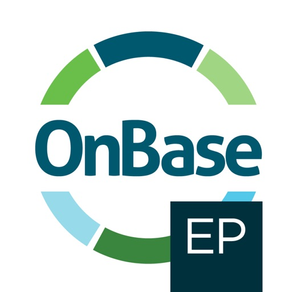 OnBase for iPhone (Foundation)