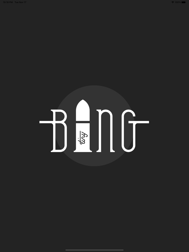 Tiny Bang poster
