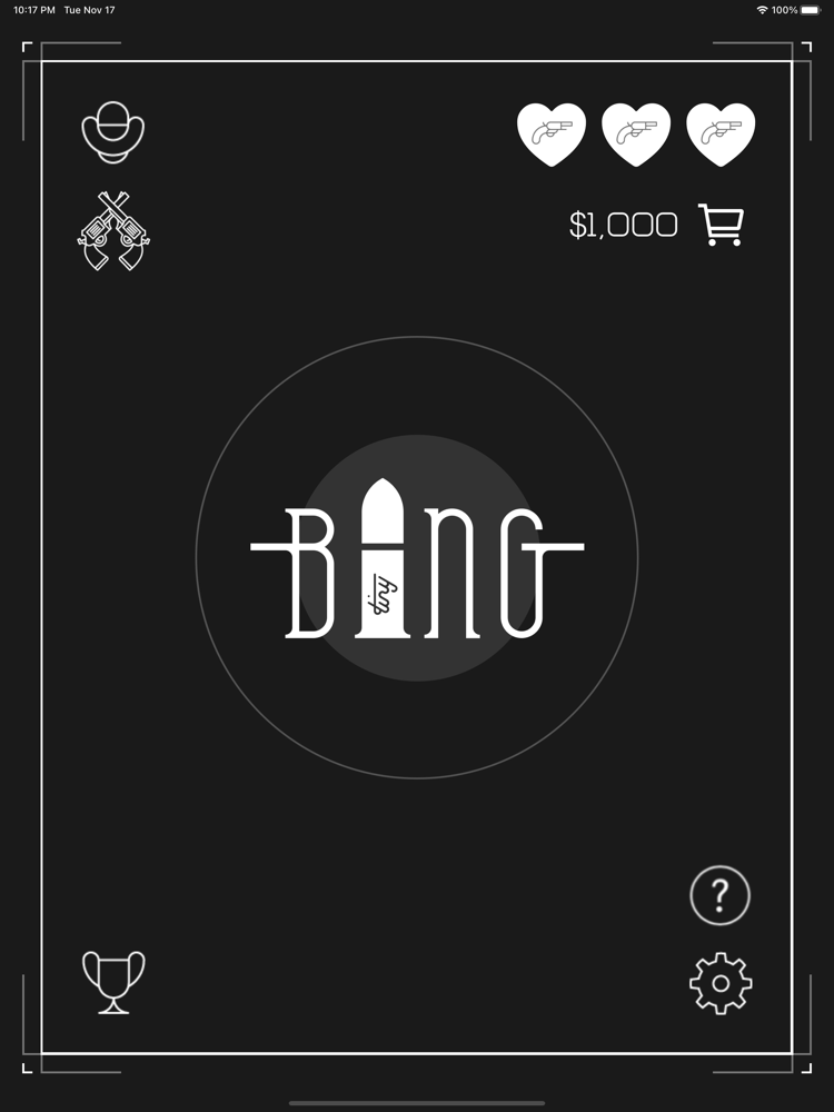 Tiny Bang poster