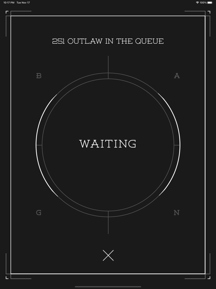 Tiny Bang poster