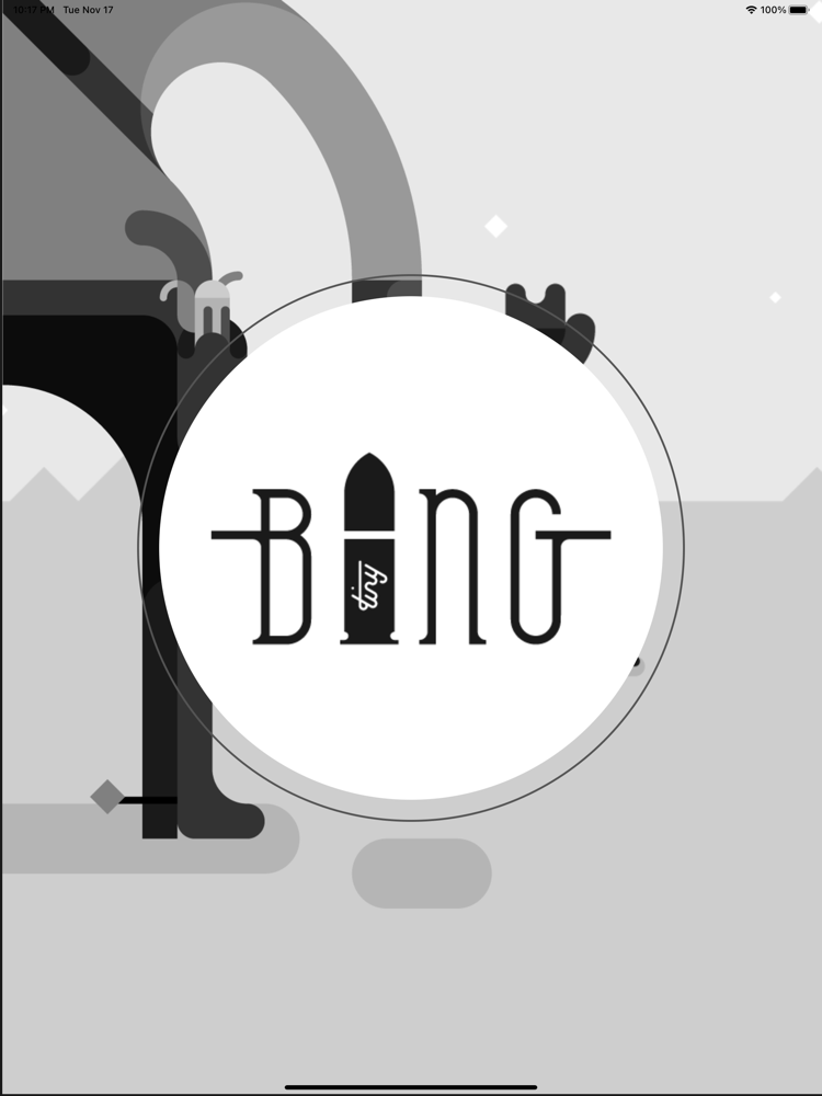Tiny Bang poster