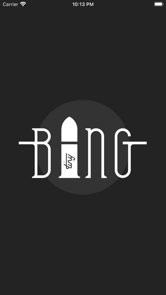 Tiny Bang poster