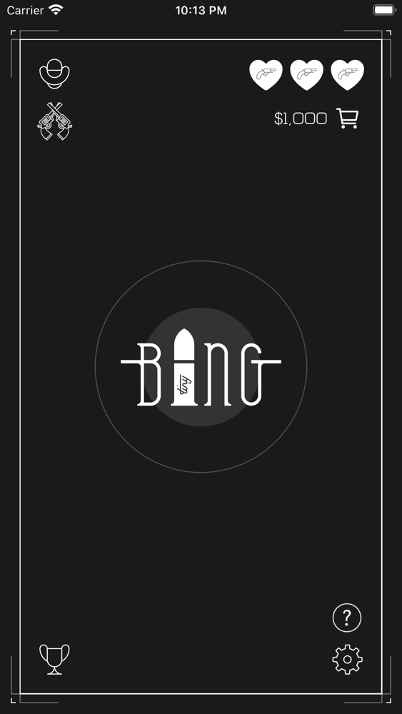 Tiny Bang poster