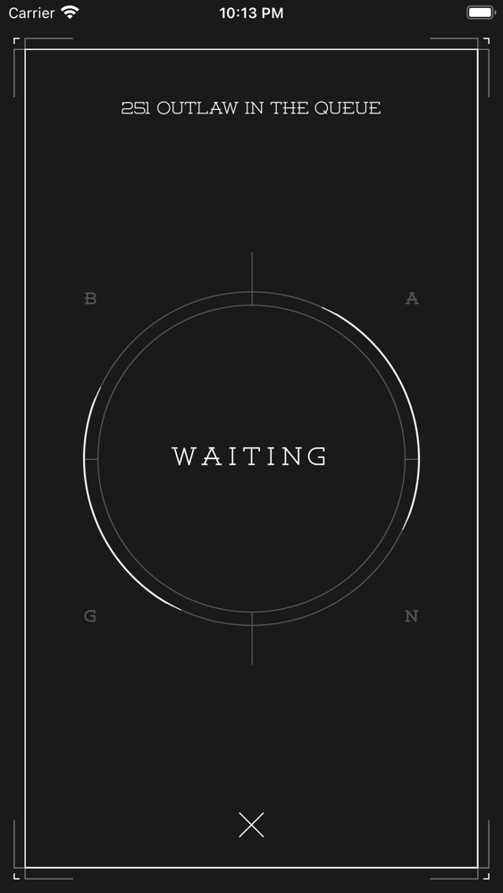 Tiny Bang poster