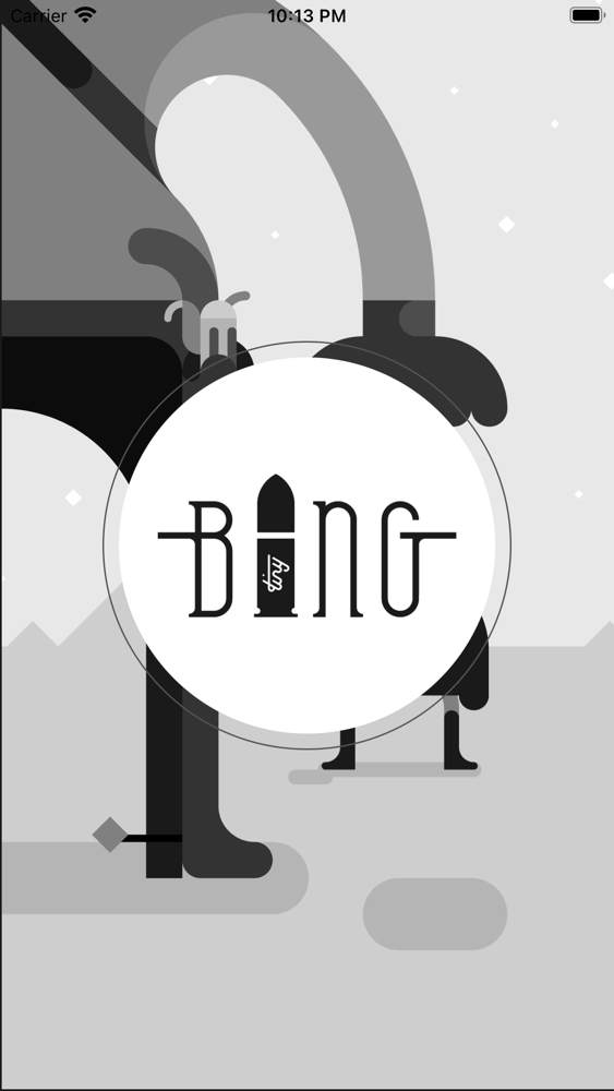Tiny Bang poster