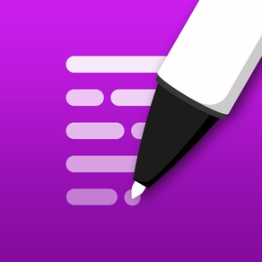 Notes Pro - Easy Note-Taking