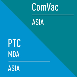 PTC & ComVac 19