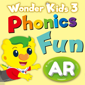 WK3-Phonics Fun AR