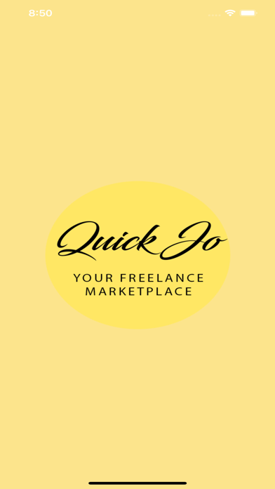 Quick Jo Plakat