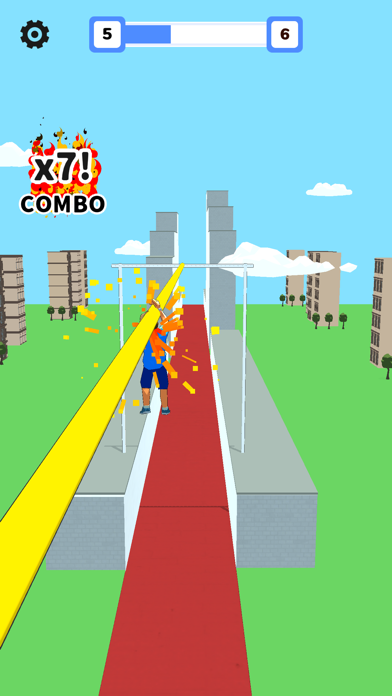Wall Runner Classic الملصق