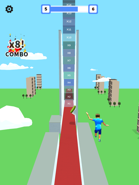 Wall Runner Classic الملصق