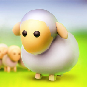 Sheep Farm!