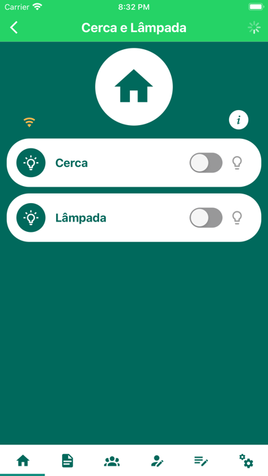 Smart Compatec poster