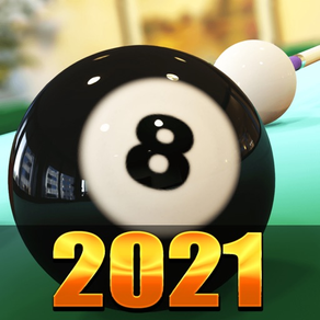 Real Pool 3D Road to Star