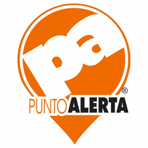 Punto Alerta Smart GPS