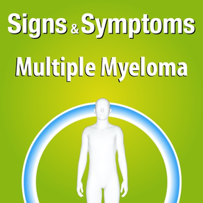 Signs & Symptoms Multiple Myeloma