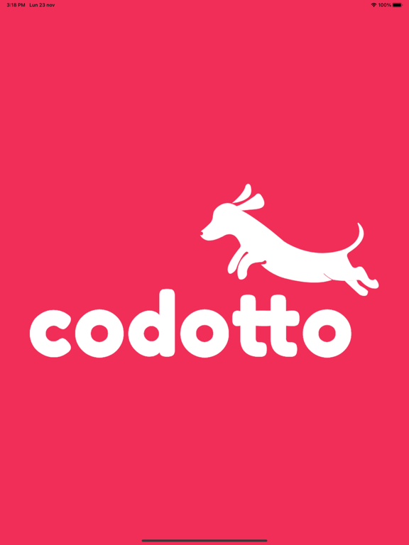 Codotto poster