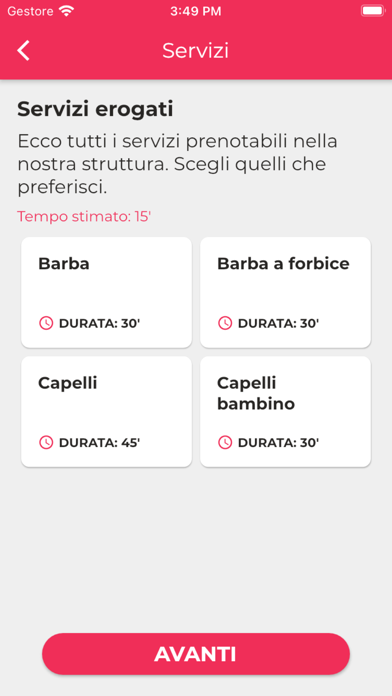 Codotto poster