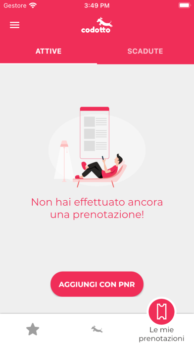 Codotto poster