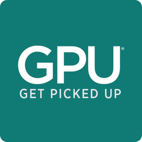 GPU - Get Picked Up