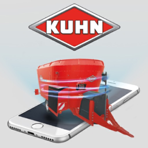 KUHN Click & Mix VIEW