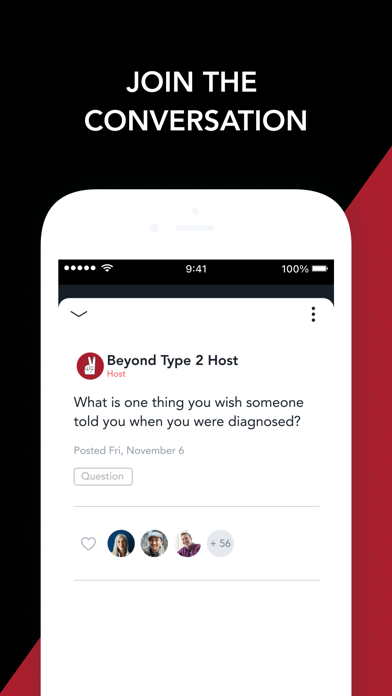 Beyond Type 2 poster