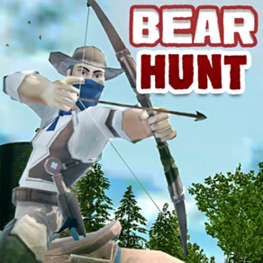 Bear Hunter PRO 2021