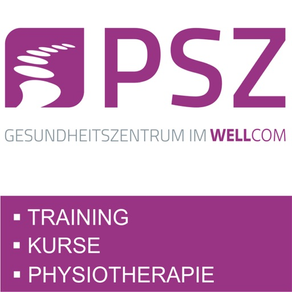 PSZ Gesundheitszentrum