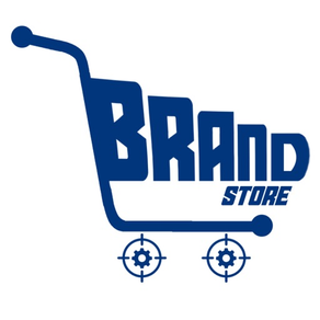 Brand Store - برنامج حسابات