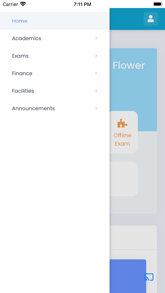 LFS e Learn poster
