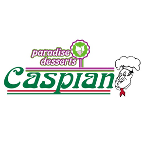 Caspian/Paradise Desserts