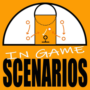 Basketball Scenarios Lite