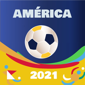 Copa de América - 2021