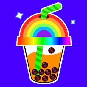 Bubble Tea Simulator